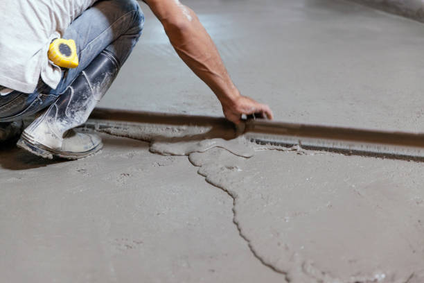Best Concrete Sealing and Maintenance in Henderson, NC
