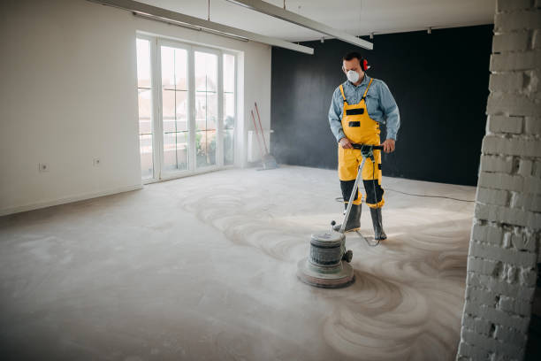 Best Commercial Concrete Services in Henderson, NC