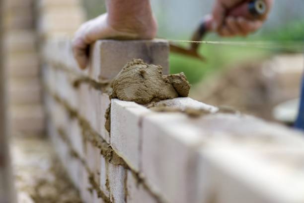 Best Stamped Concrete Services in Henderson, NC