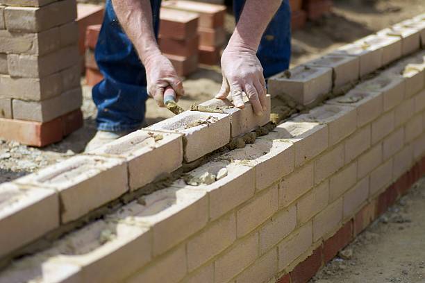 Best Commercial Concrete Services in Henderson, NC