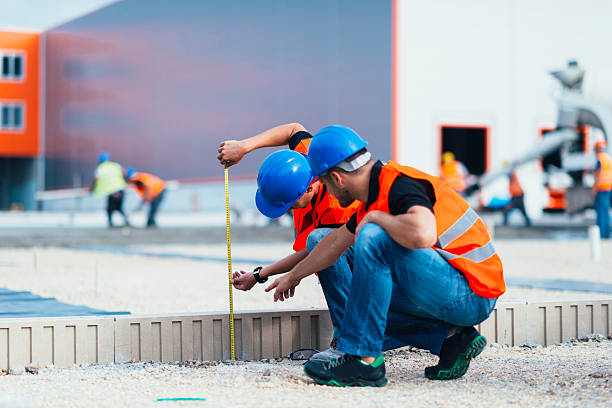Best Concrete Demolition Services in Henderson, NC